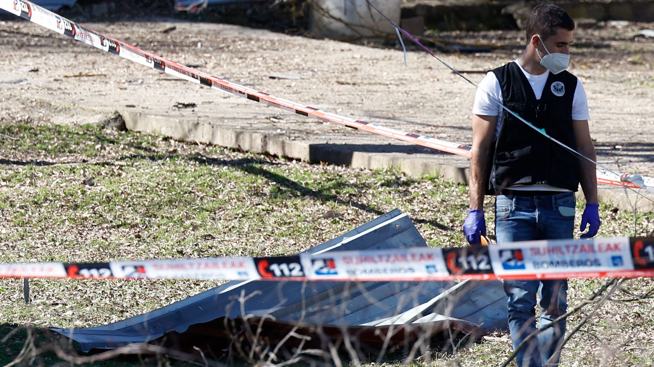 What Caused the Deadly Lantarón Pyrotechnics Explosion at FML?